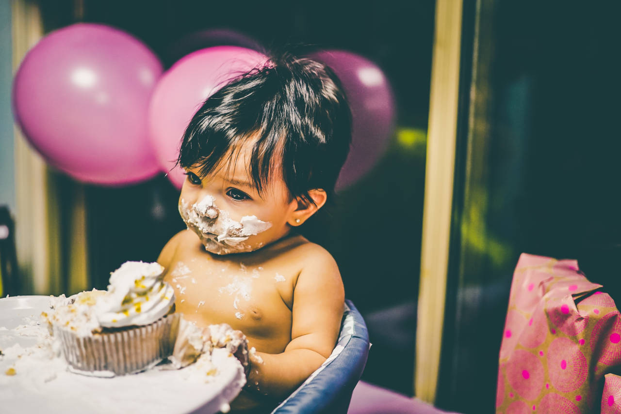 Ultimate Guide How to Birthday Photoshoot At Home - abrittonphotography